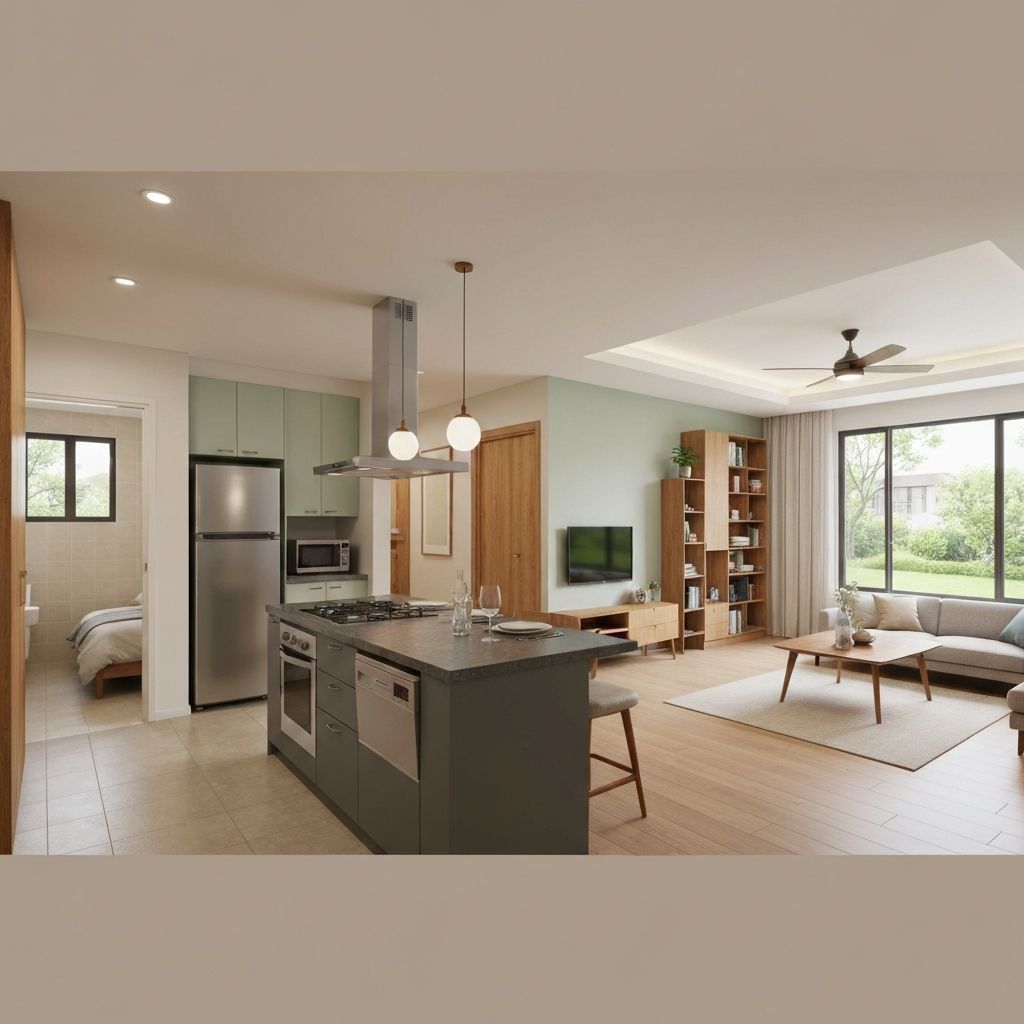 1 BHK Independent House/Villa for Sale