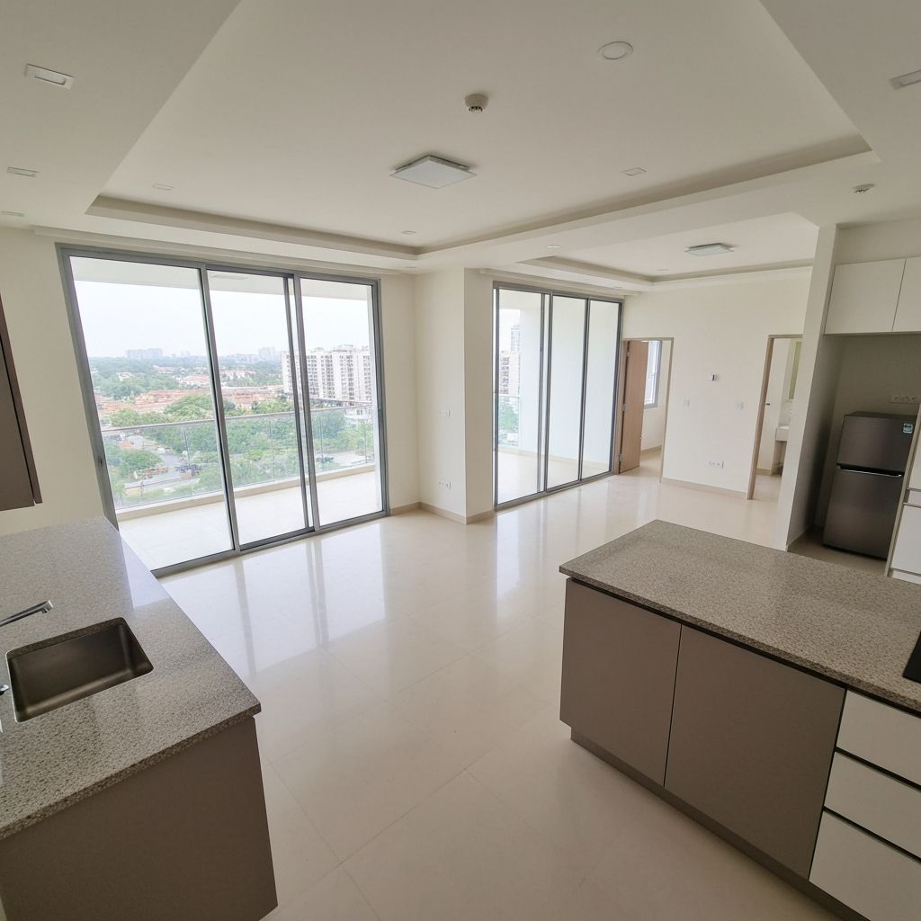 1 BHK Plot/Land for Sale