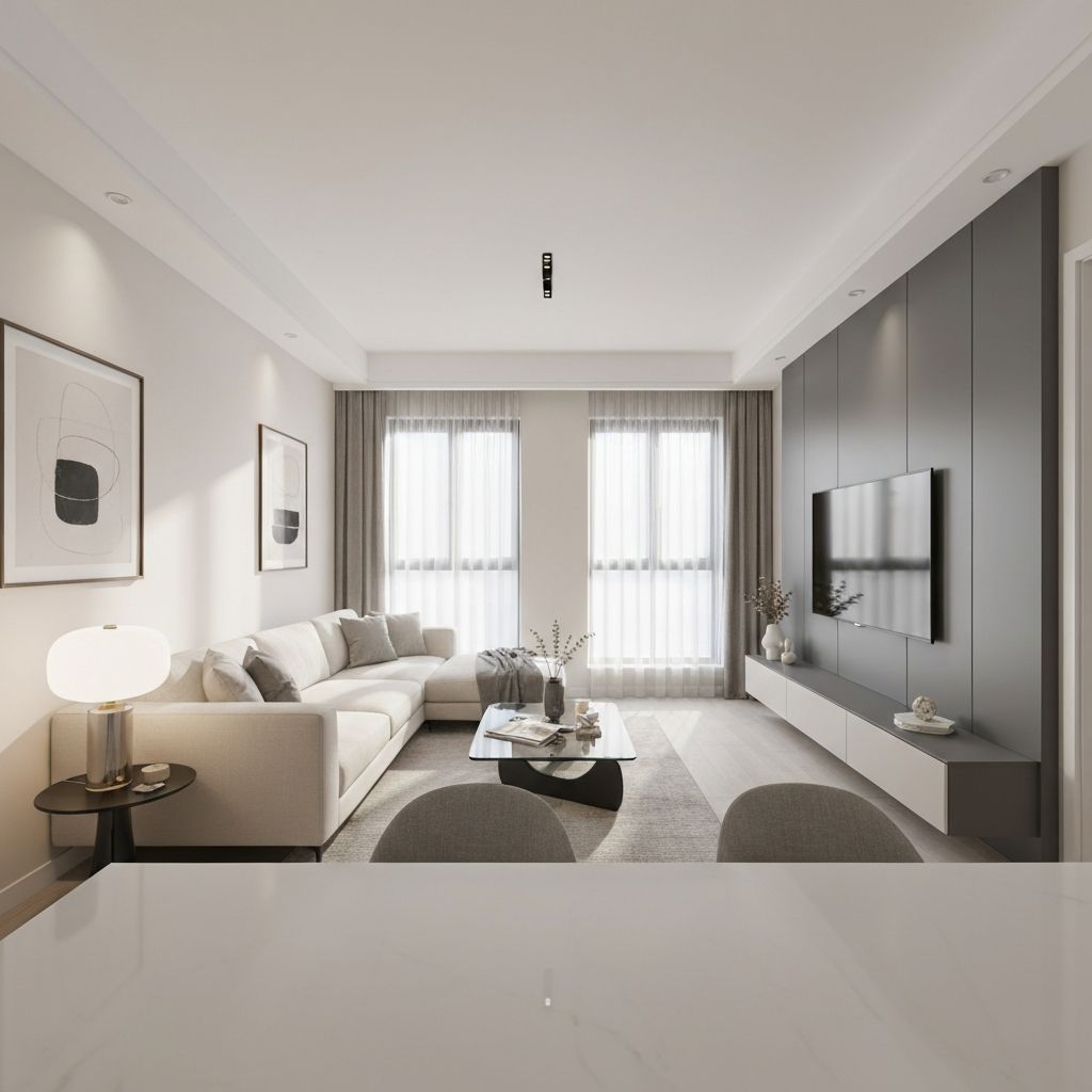 1 BHK Apartment for Sale